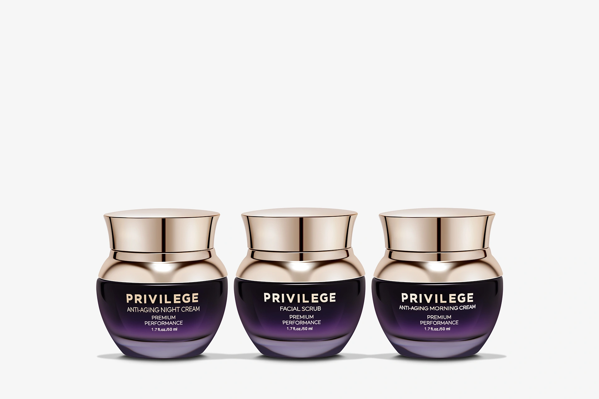 Privilege Éjjel & Nappal